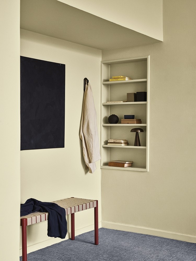 Betty TK4 / TK5 Bench AndTradition