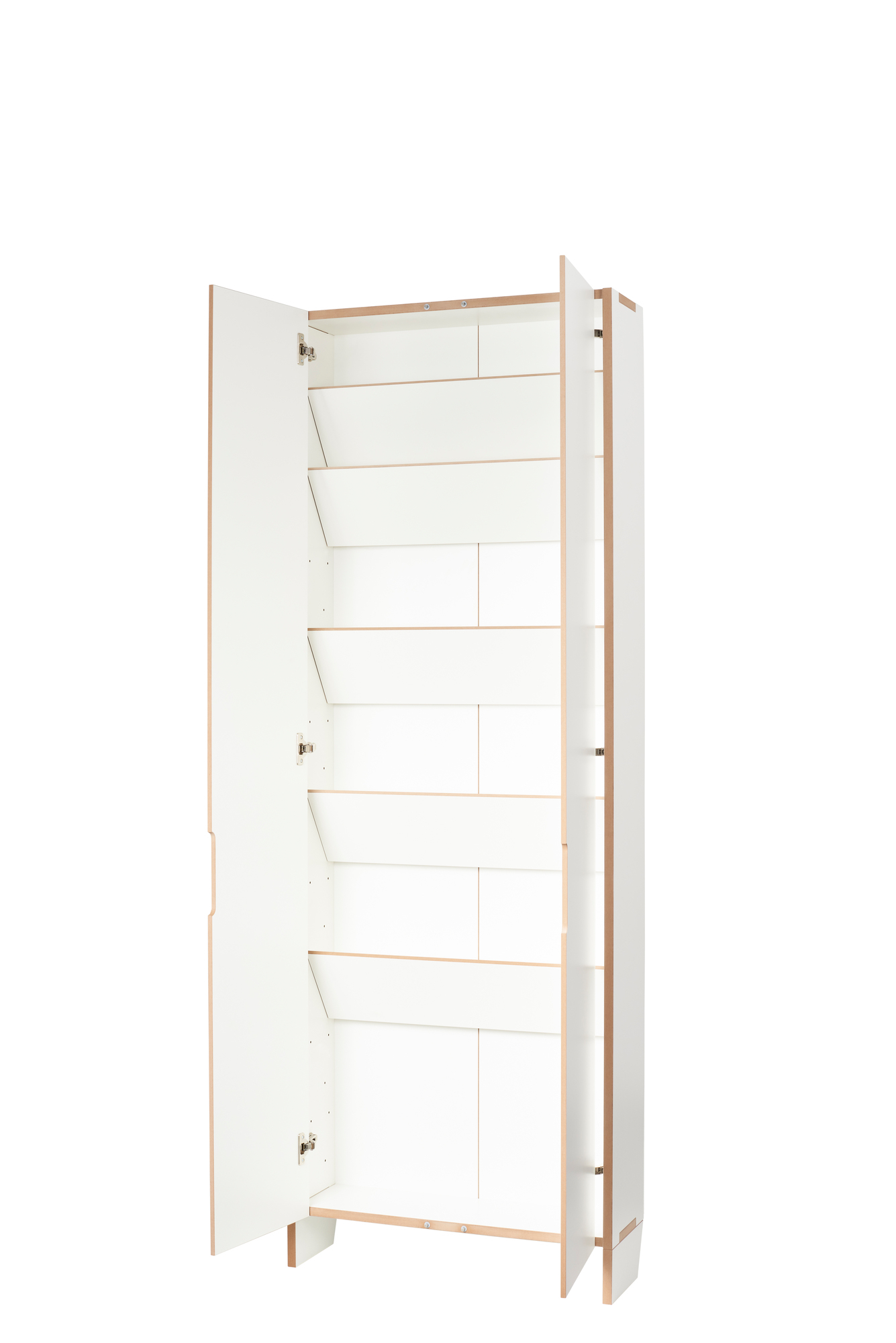 Flachmann shoe cabinet Tojo