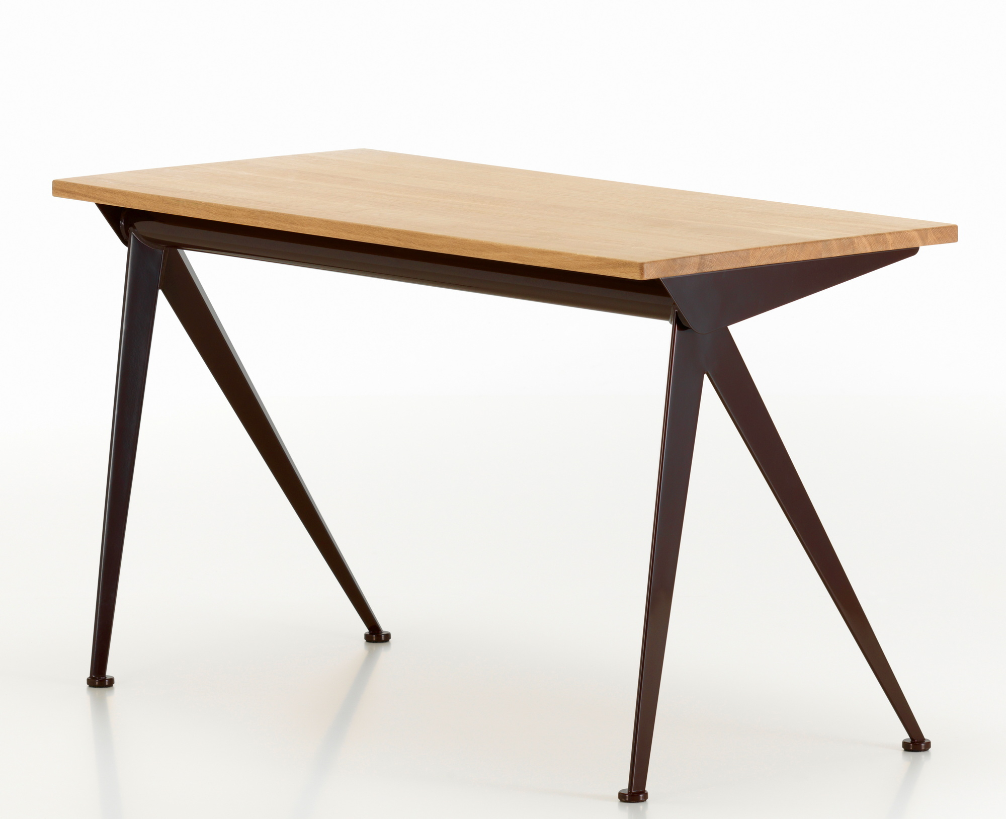 Compas Direction Desk Vitra Vitra