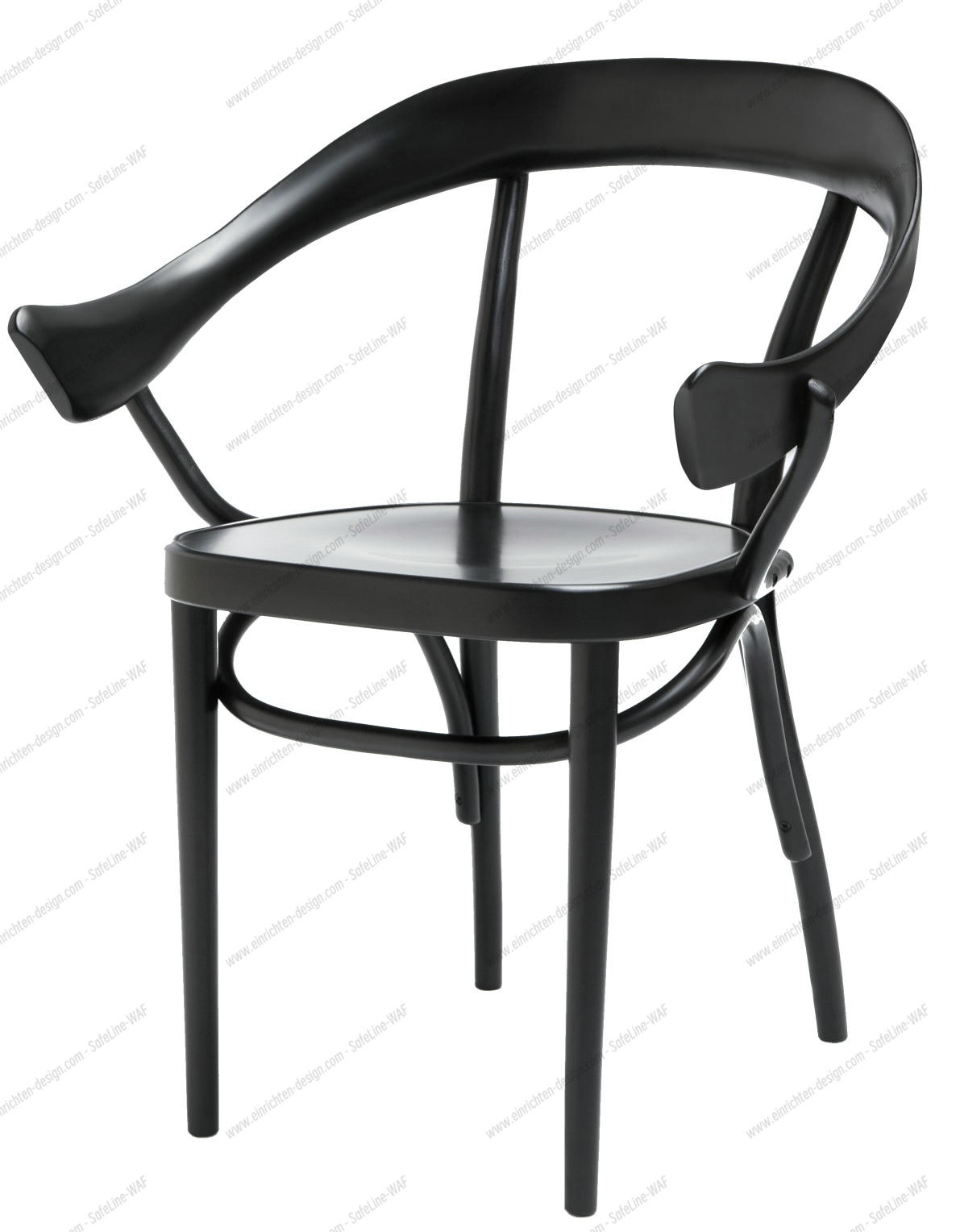 Bistro chair Armchair Viennese GTV Design 
