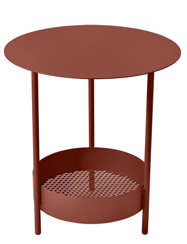 Salsa Outdoor Side table Fermob