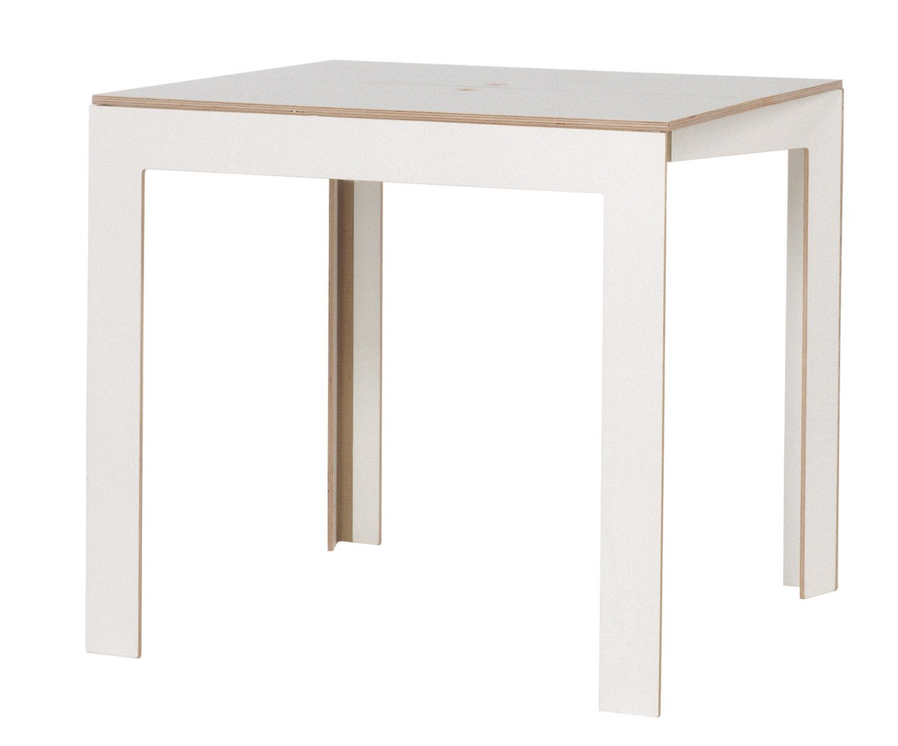 Last Minute Folding Table Nils Holger Moormann