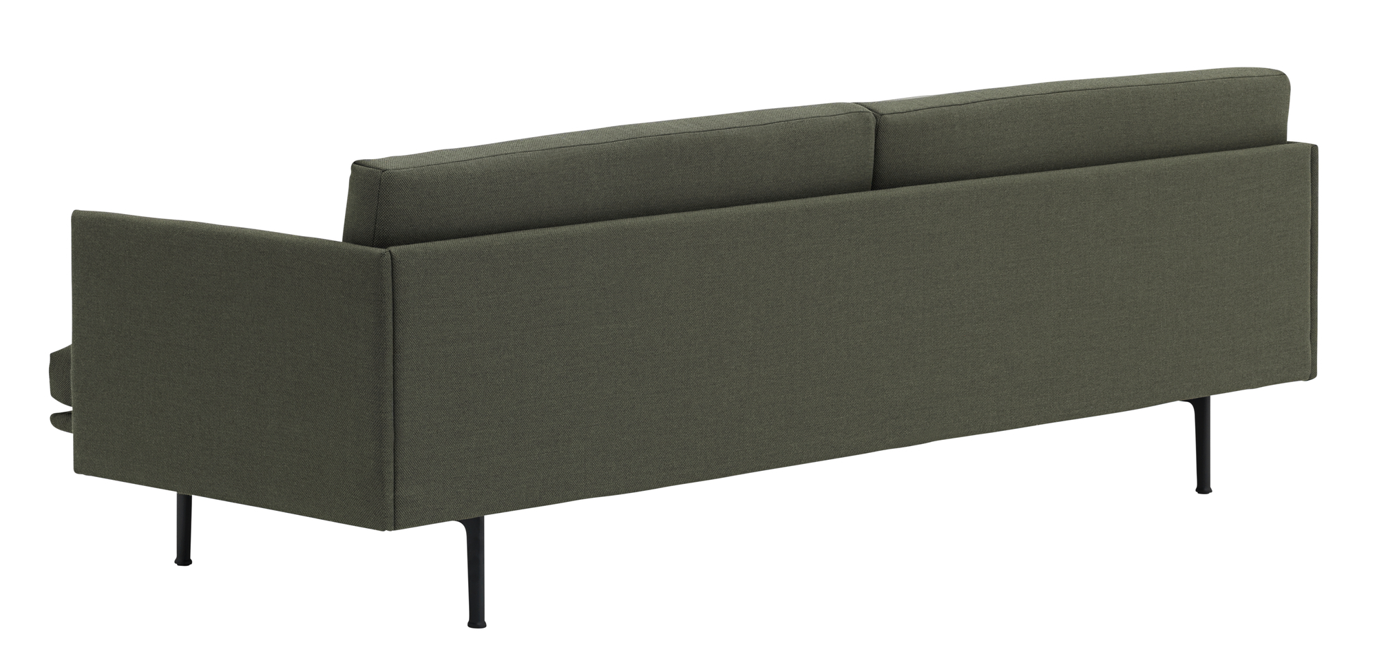 Outline 3 / 3,5 - seater sofa Muuto