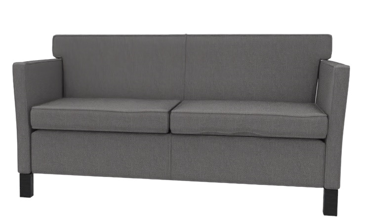 Krefeld Sofa Knoll International