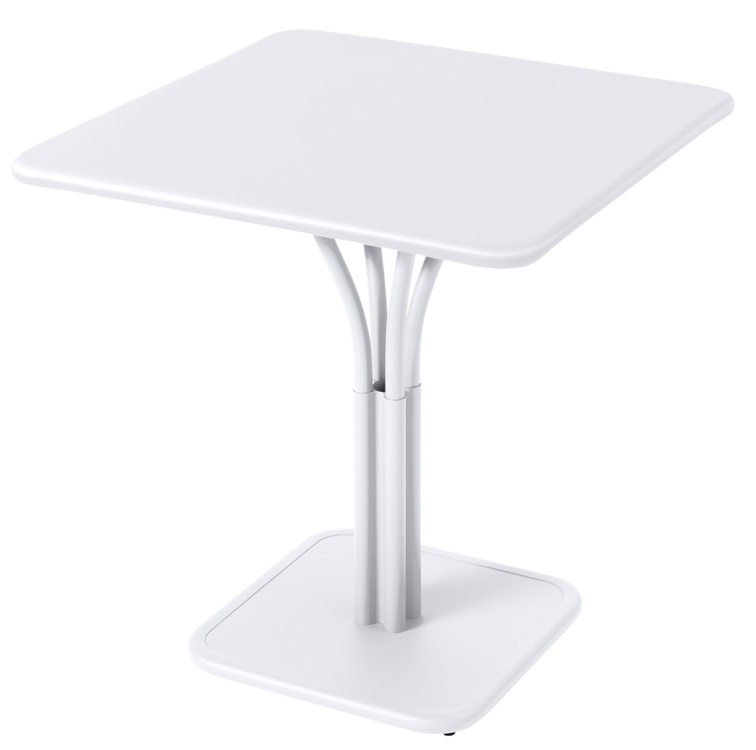 Luxembourg Small Table 71 x 71 cm Outdoor Fermob