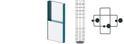 Wardrobes / Mirrors