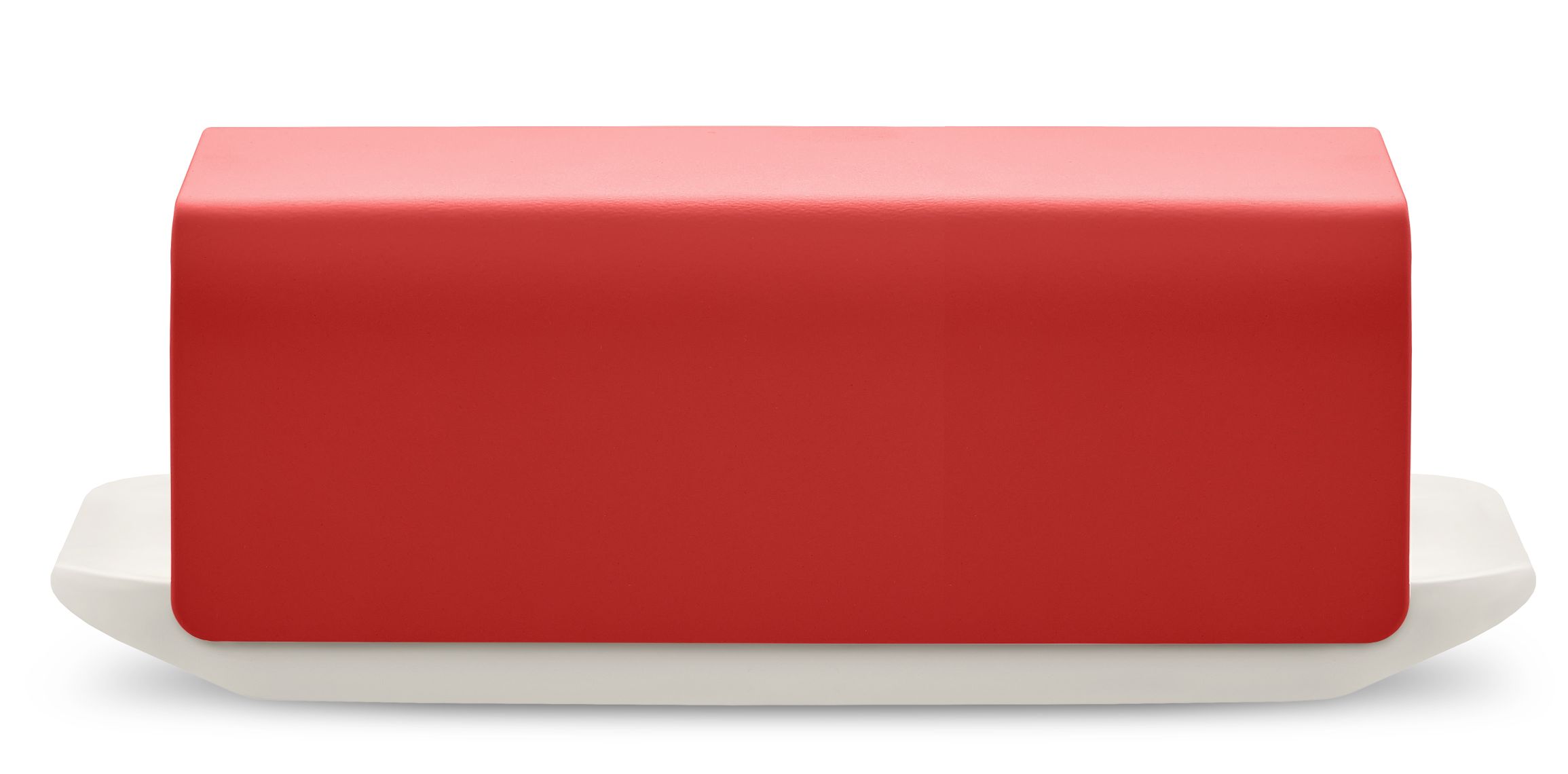 Mattina butter dish BG04 Alessi SINGLE PIECES