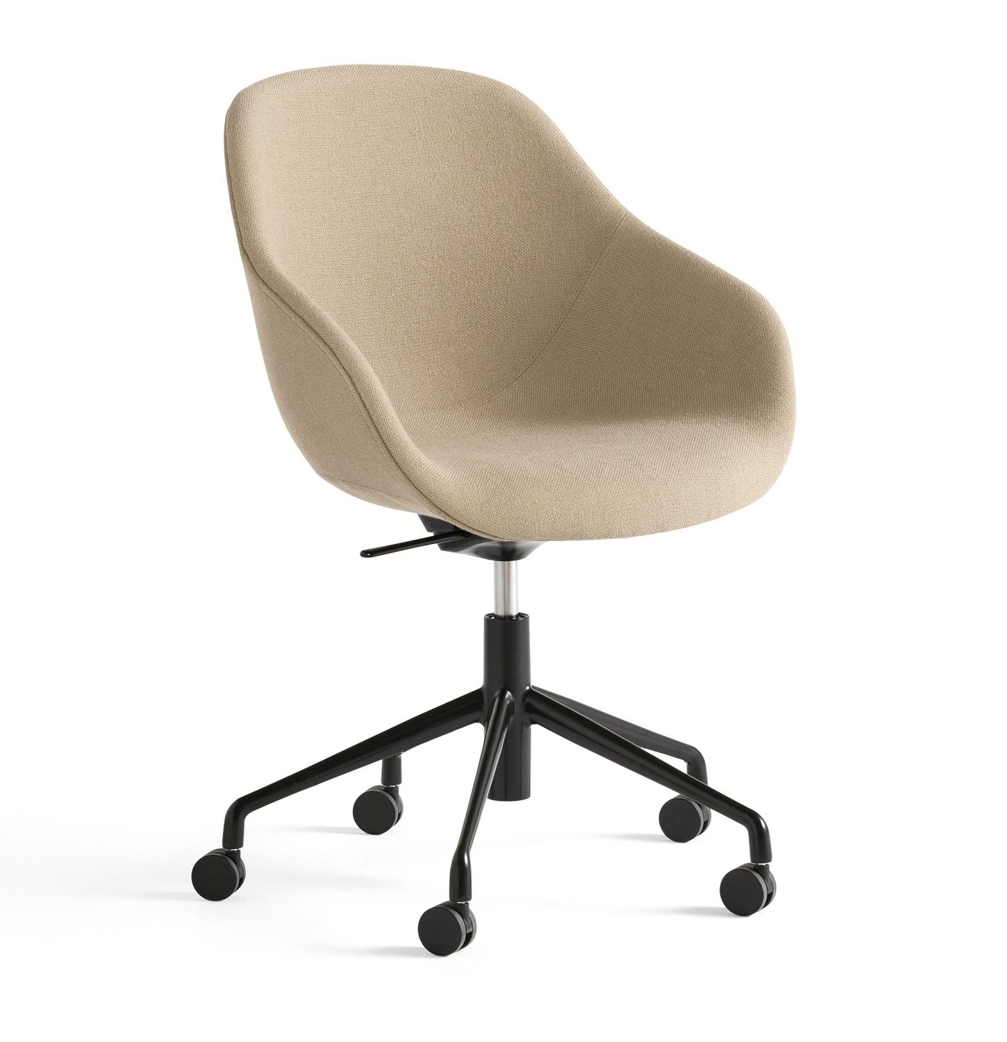 About a Chair AAC155 / AAC 155 / Soft / Soft Duo Chair Hay