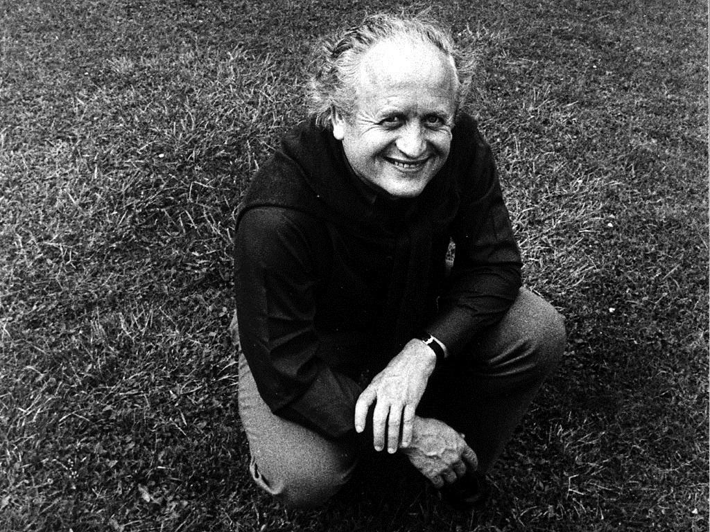 Fritz Haller