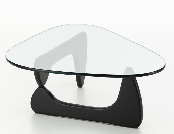 Noguchi Coffee Table Vitra