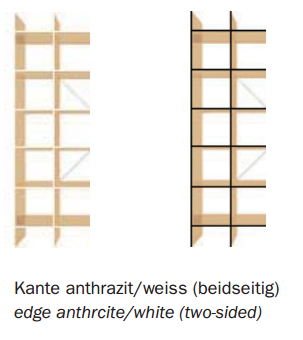 FNP shelf 223 Nils Holger Moormann