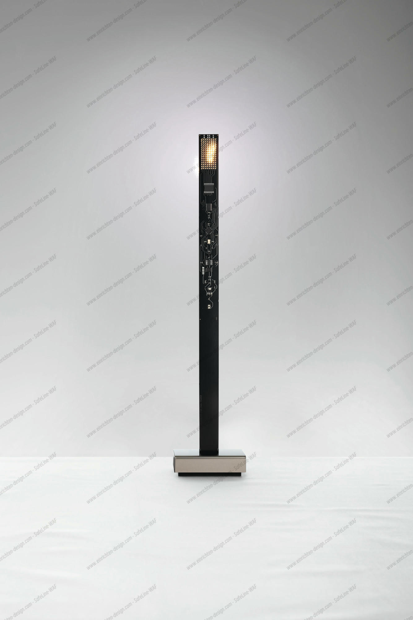 My New Flame USB table lamp Ingo Maurer