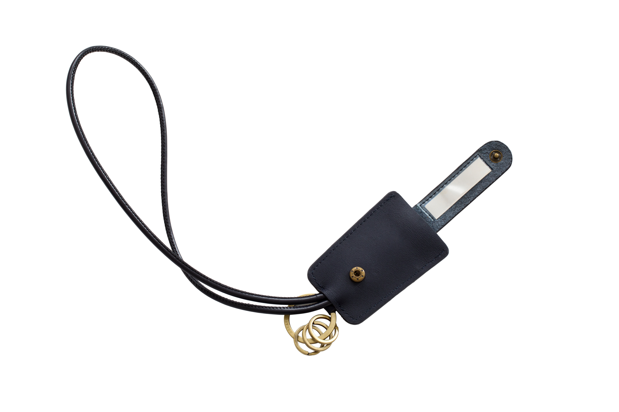 cCHAIN Key hanger with USB cable Kreafunk SINGLE PIECES