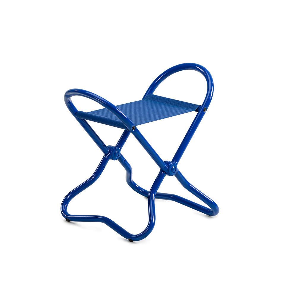 Snupi Folding Chair + Transport Trolley Lectus
