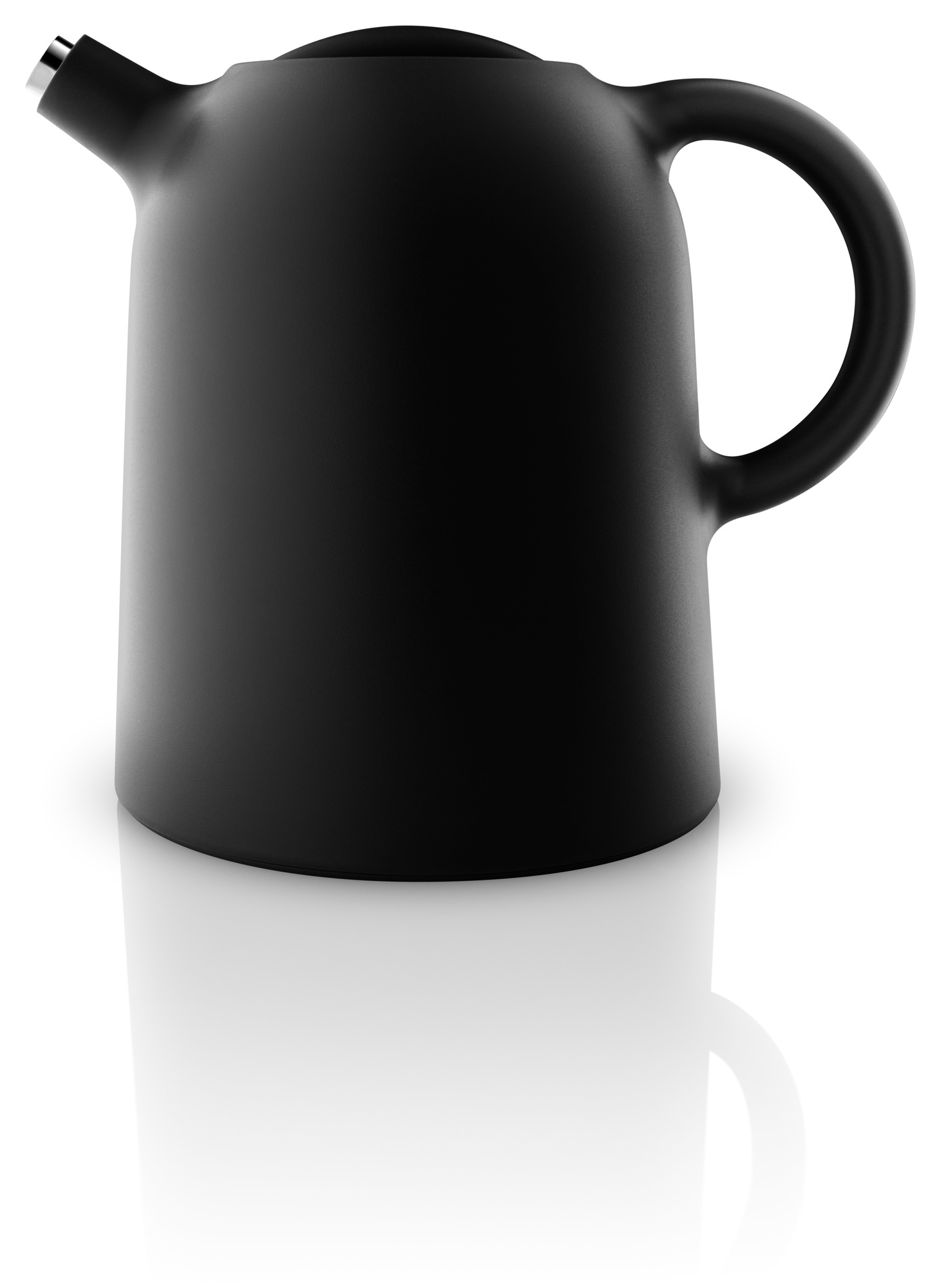 Vacuum jug 1.0l black Eva Solo