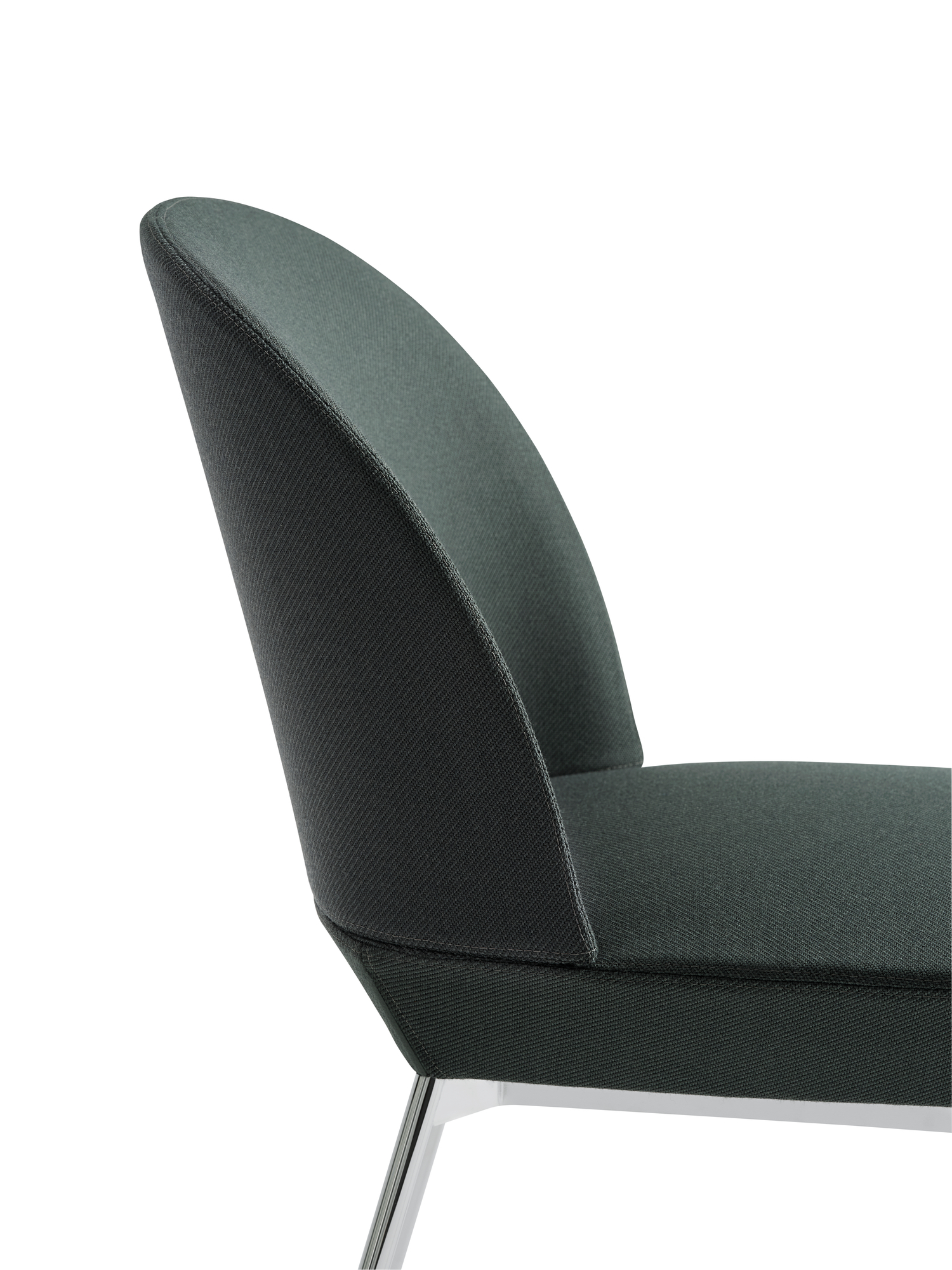 Oslo Side Chair Muuto Oslo Side Chair Muuto