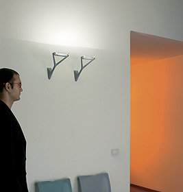D15NA1 Lola Wall Lamp Luceplan