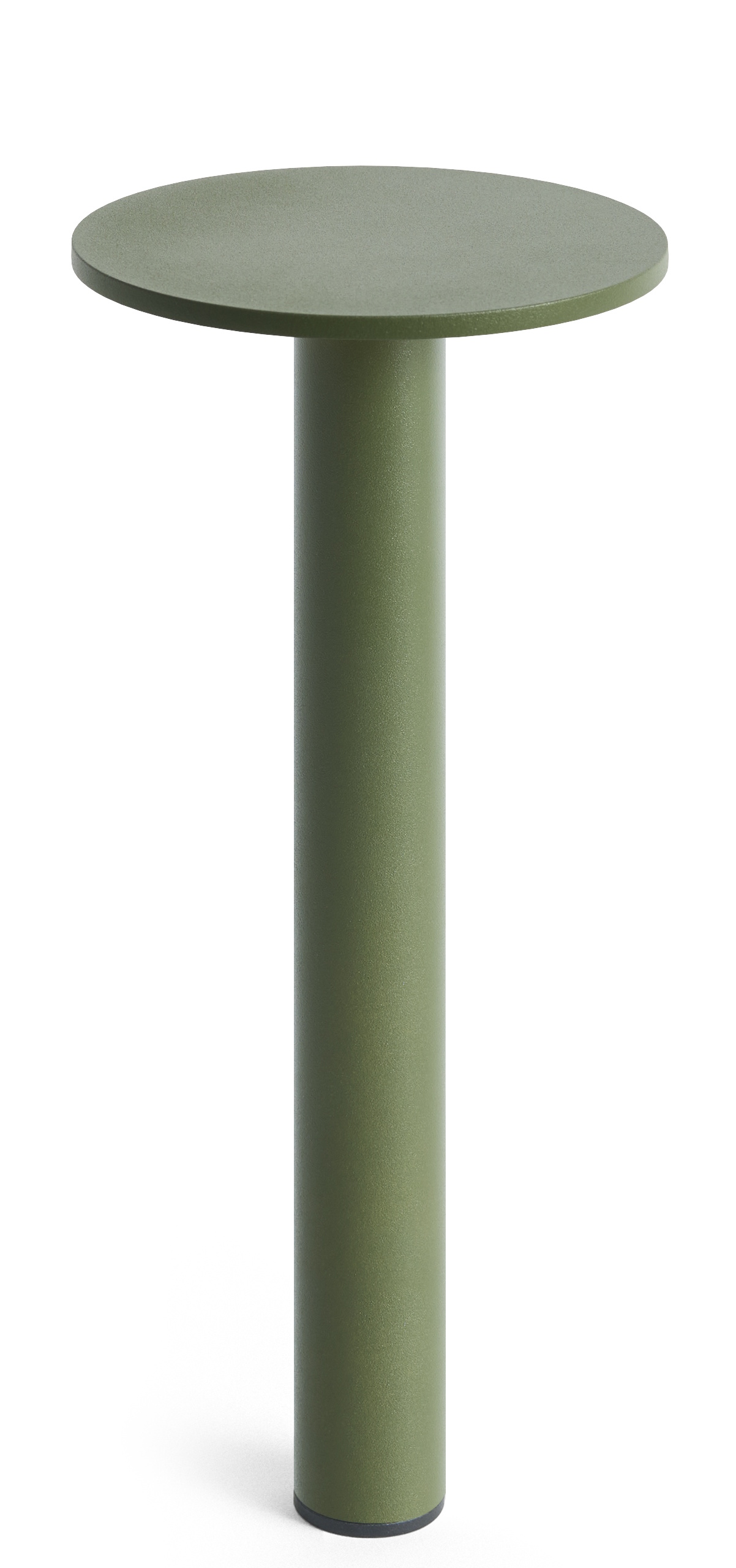 Host Portable rechargeable lamp / table lamp Hay Olive