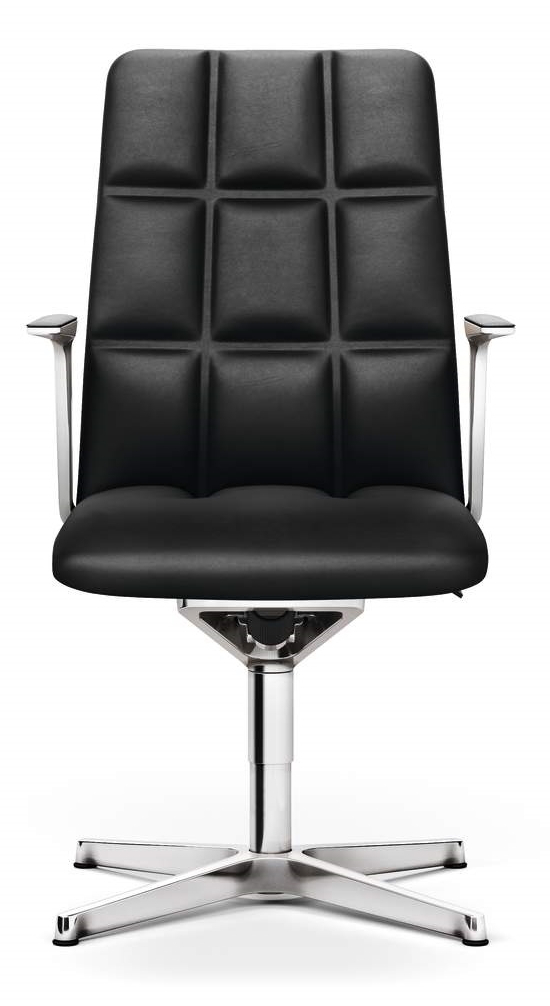 Leadchair Management Swivel chair / Office Swivel chair Walter Knoll