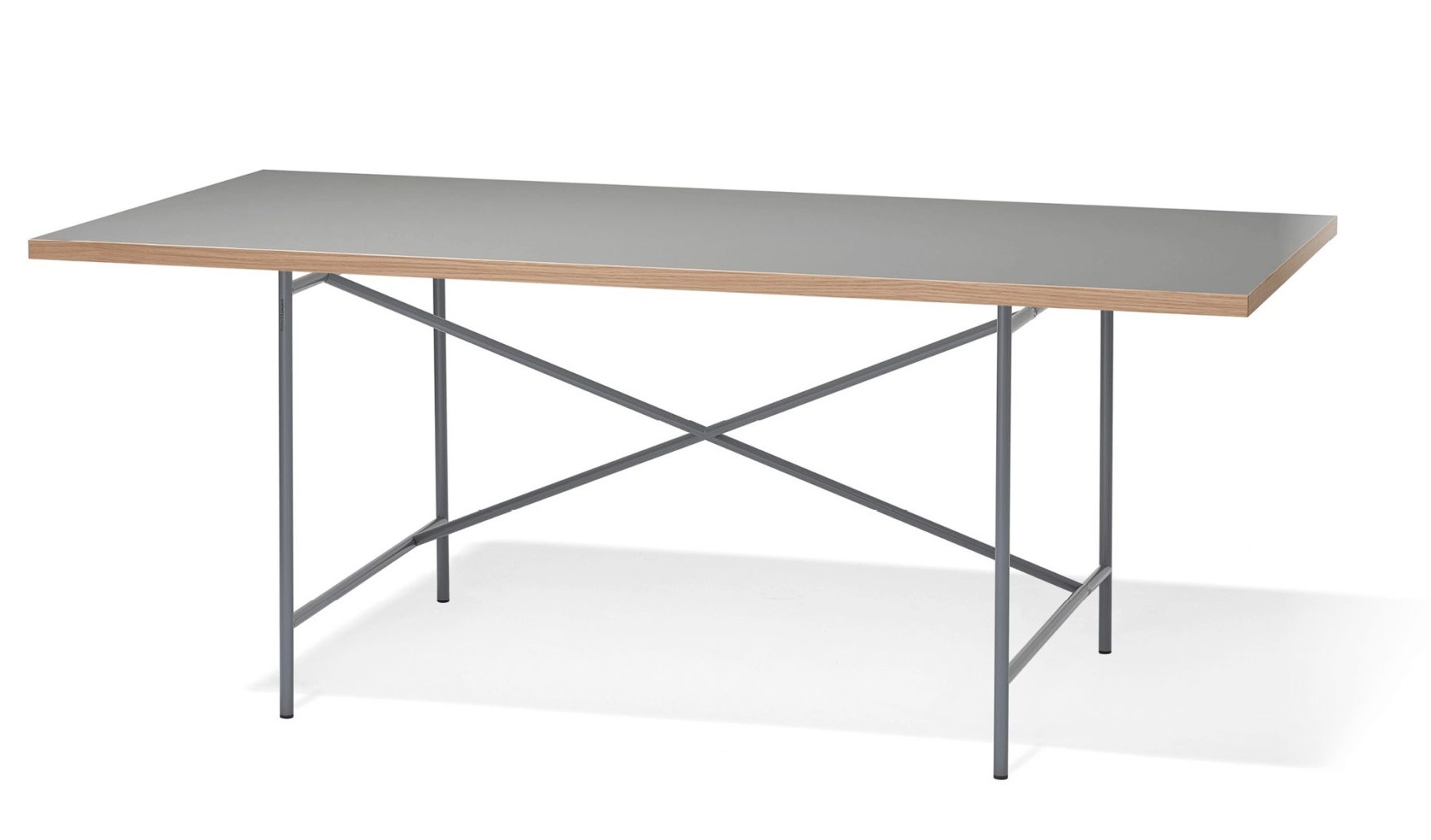 Eiermann 1 Table frame Richard Lampert Eiermann 1 Table frame Richard Lampert