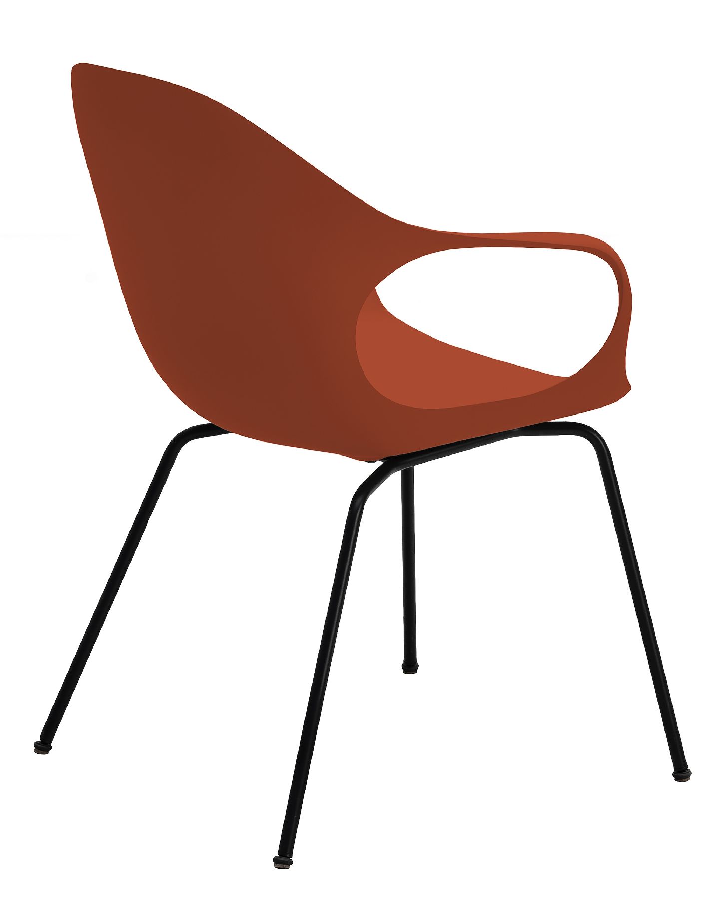 Elephantino armchair Outdoor Kristalia