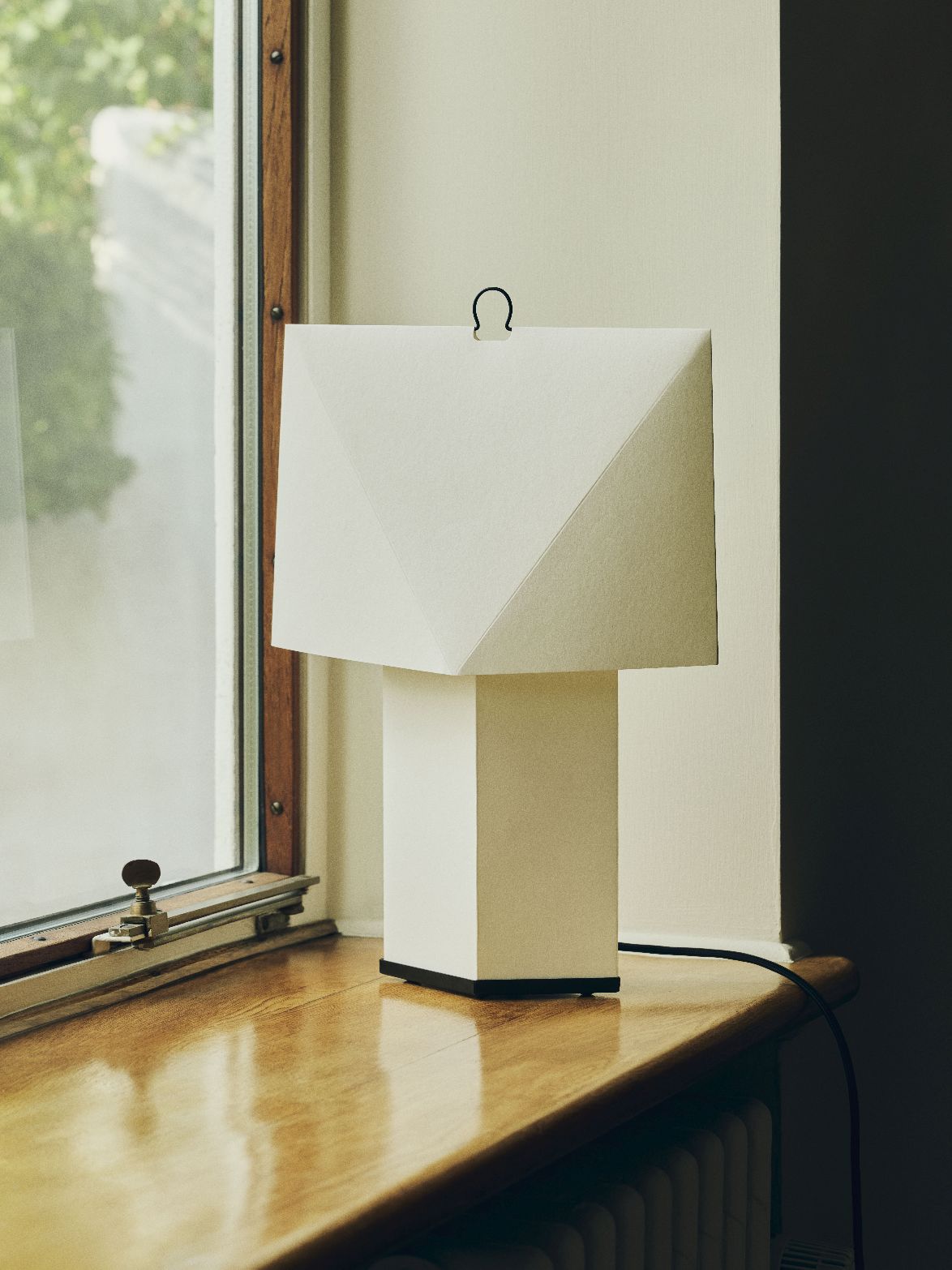 Aplat table lamp HAY