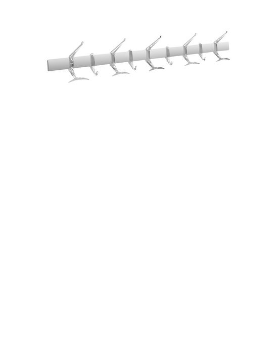 Hanger coat rack Kartell