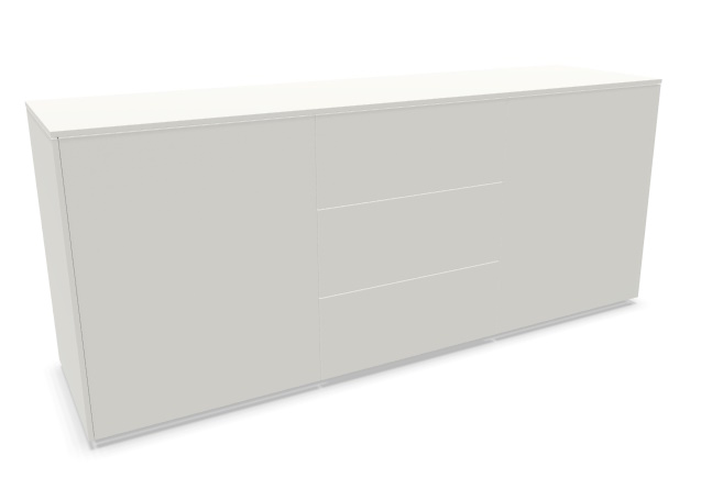 Aventa sideboard Müller Möbelwerkstätten preferred combination 5