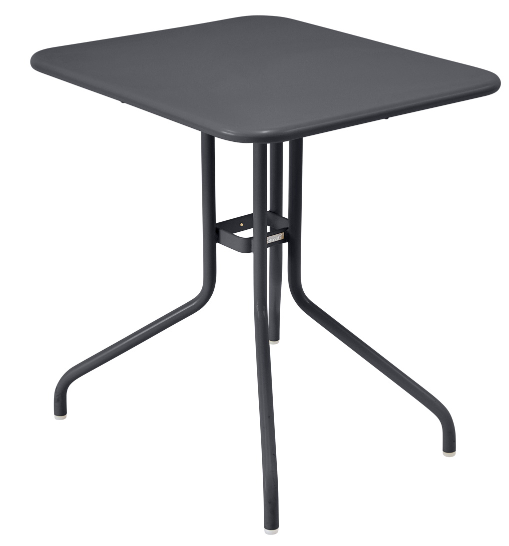 Pétale table 60 x 70 cm outdoor Fermob