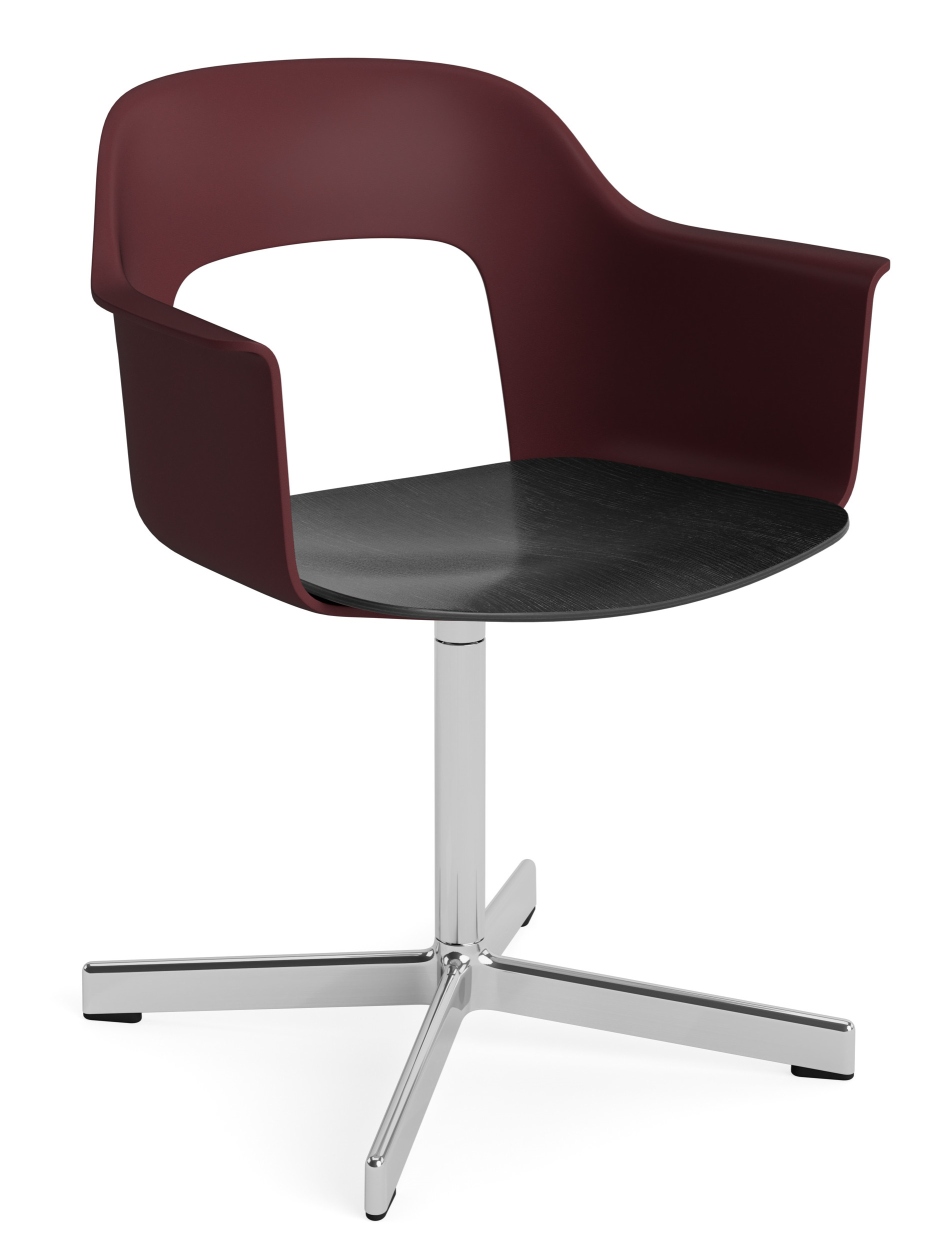 Layout Armchair 232 Armchair Hay Layout Armchair 232 Armchair Hay