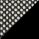 Dot 1682-02 / black
