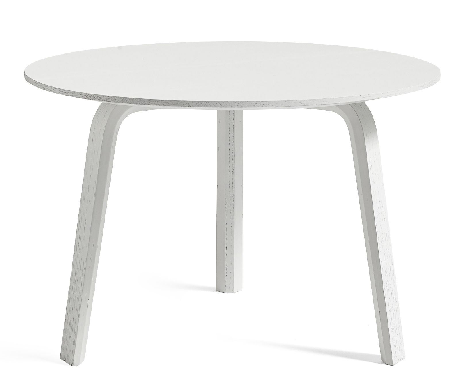 Bella Coffee Table Side Table Ø 60 x H 39 cm Hay