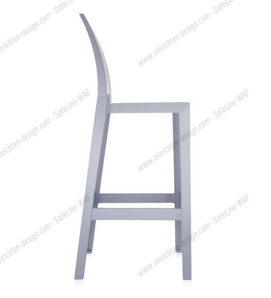 One More / One More Please set of 2 Barstool Kartell