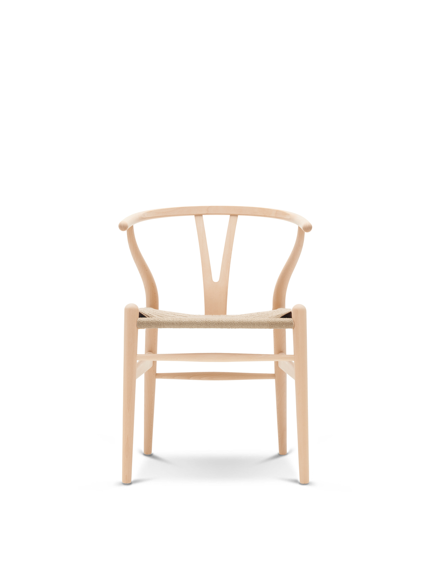 CH24 Wishbone Chair / Y-Chair Carl Hansen & Søn