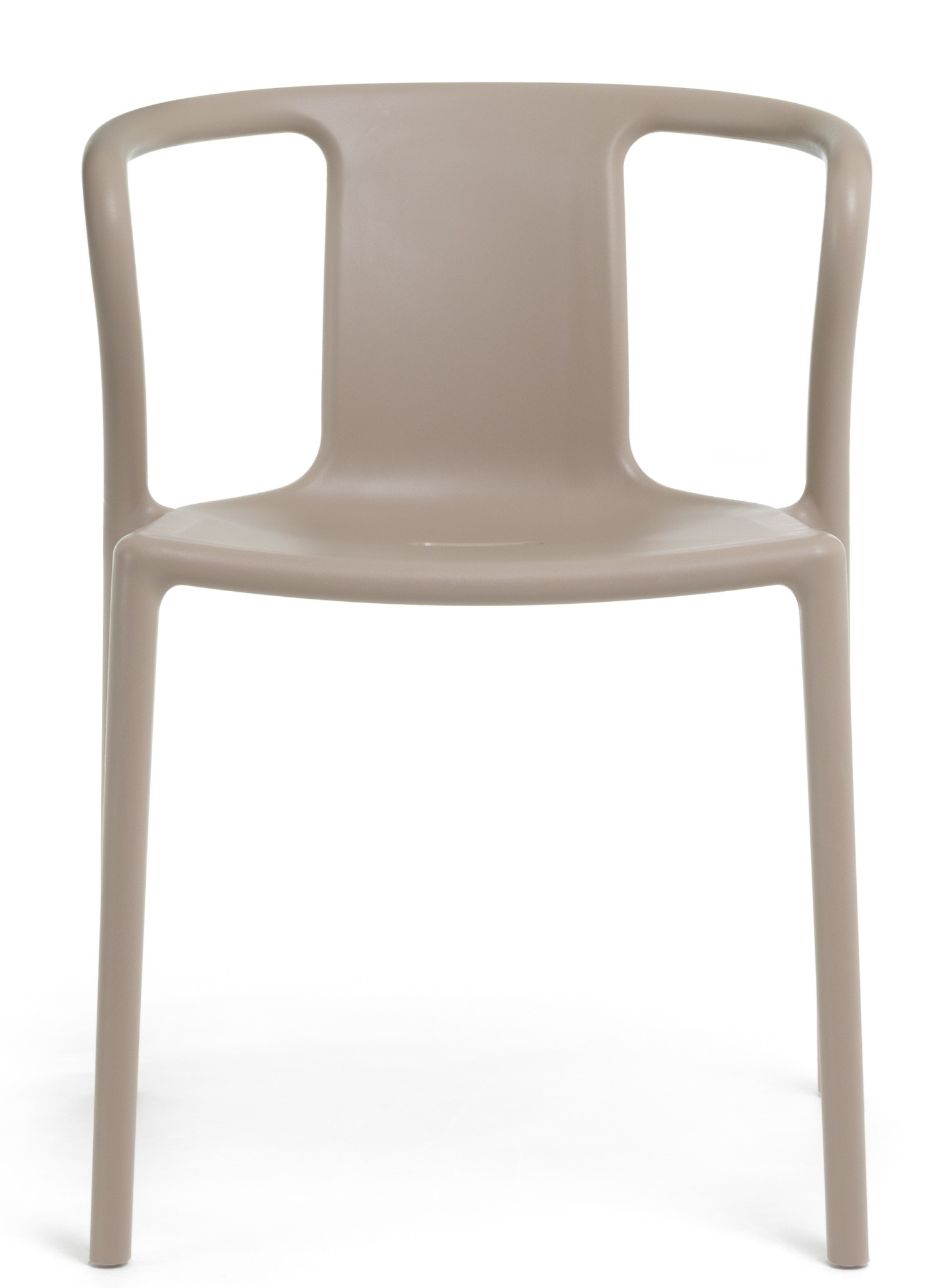 Air Armchair Indoor/Outdoor Chair with Armrests Magis