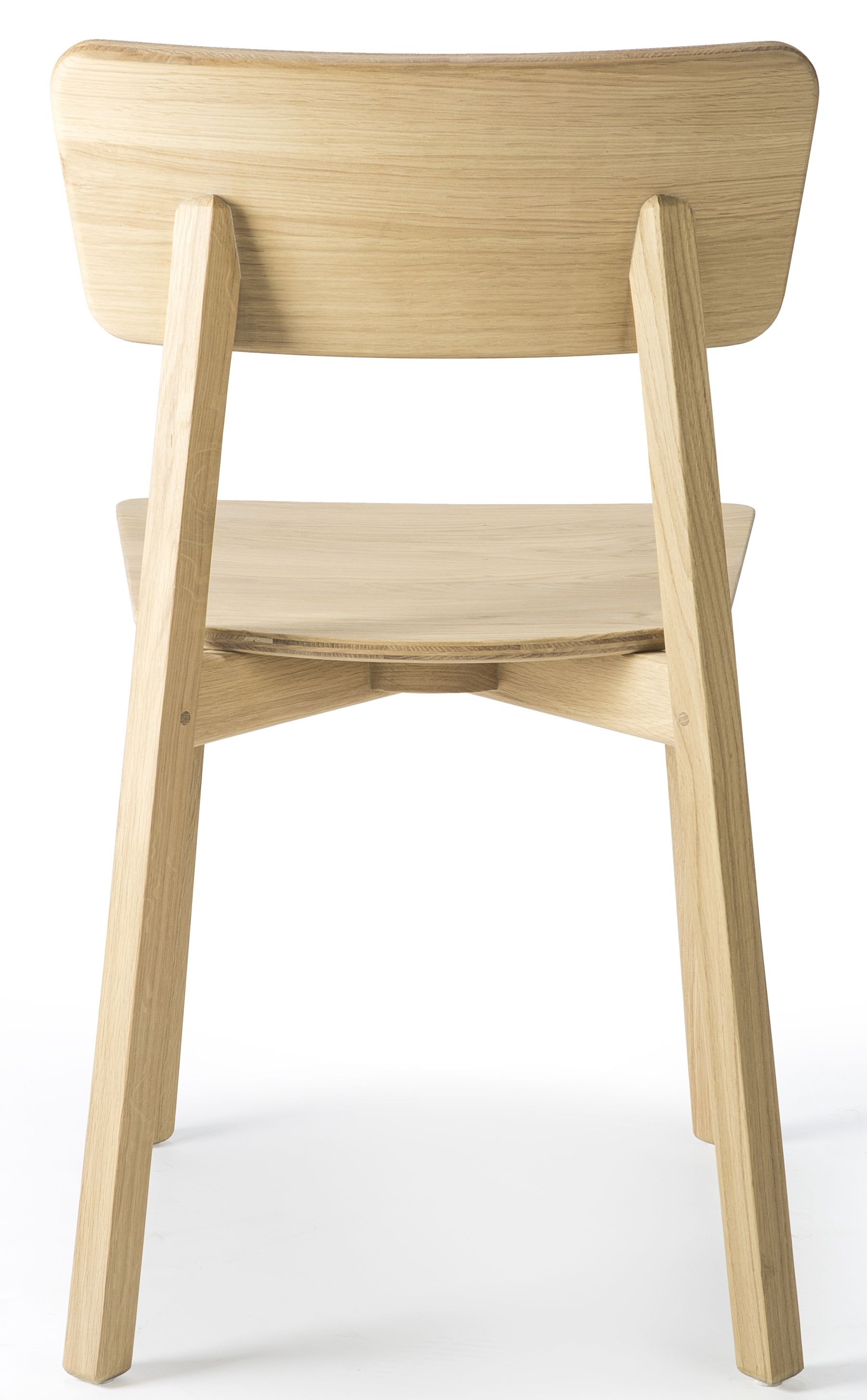 Casale Chair Oak Ethnicraft