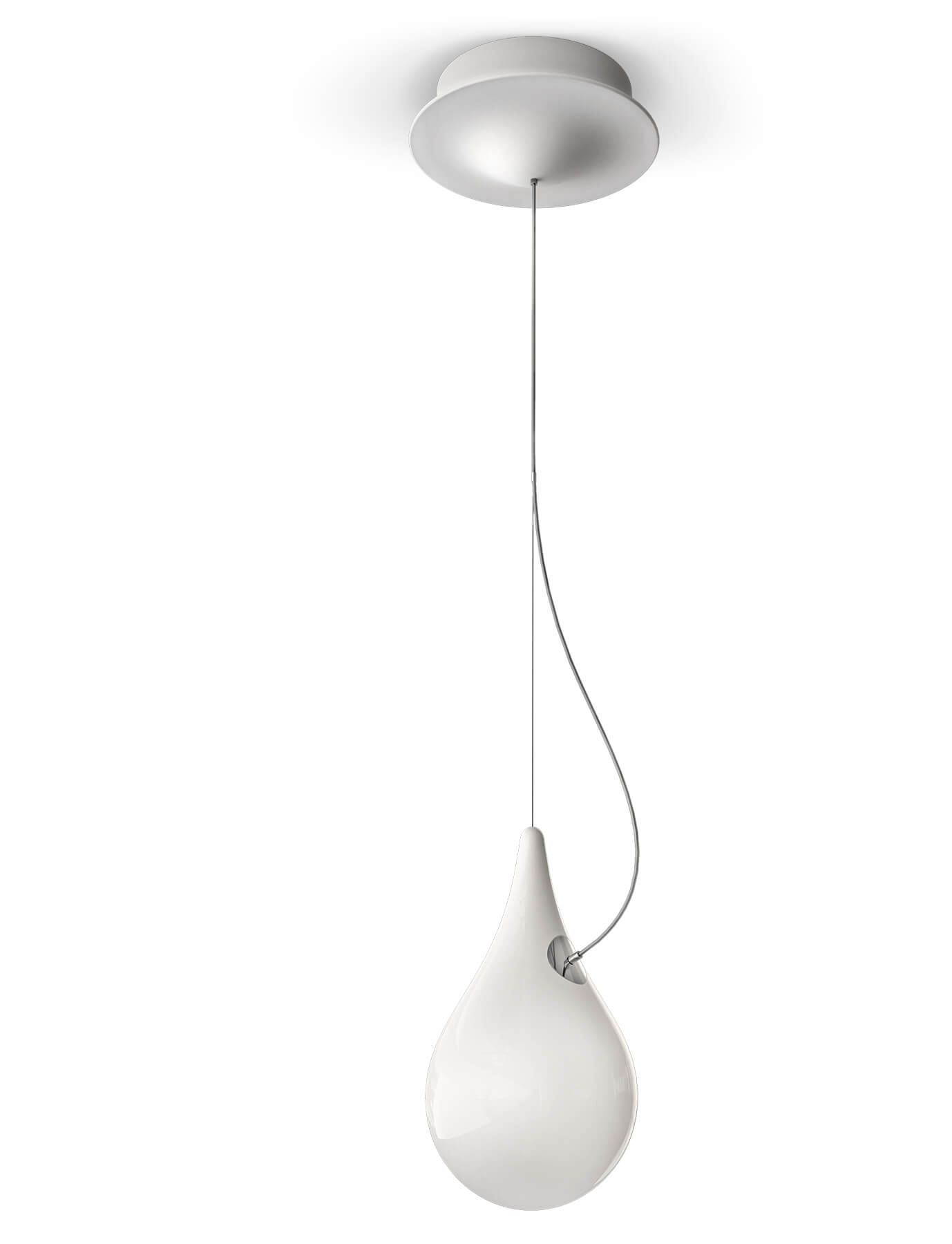 Liquid Light Drop-2XS Pendant Light Next