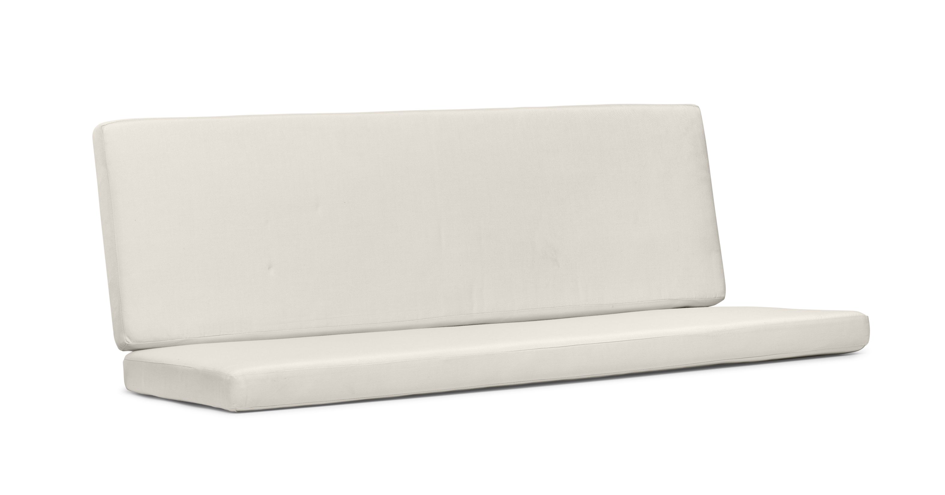 Seat Cushion for Kjaer 2 seater sofa Outdoor Carl Hansen &amp; Søn