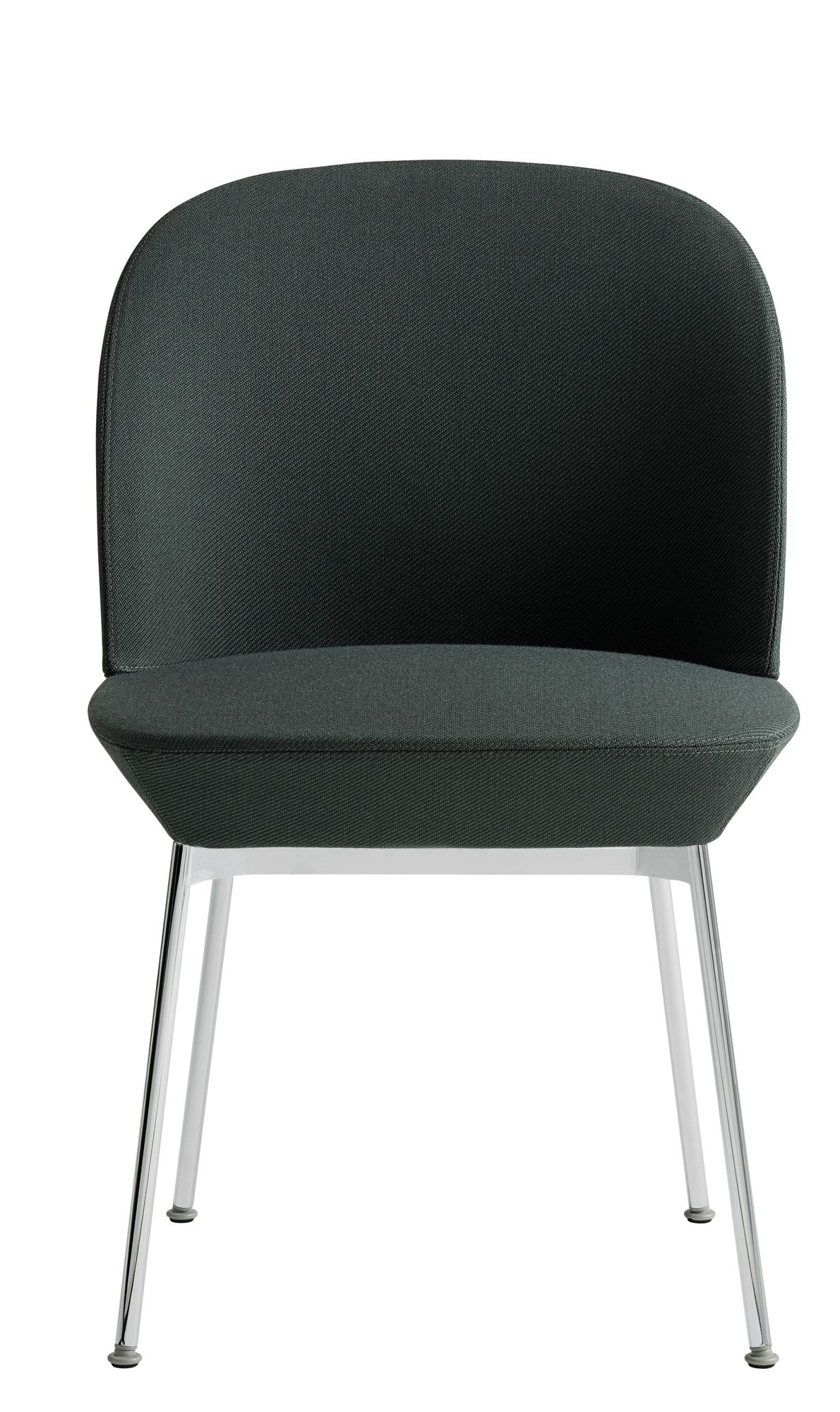 Oslo Side Chair Muuto Oslo Side Chair Muuto