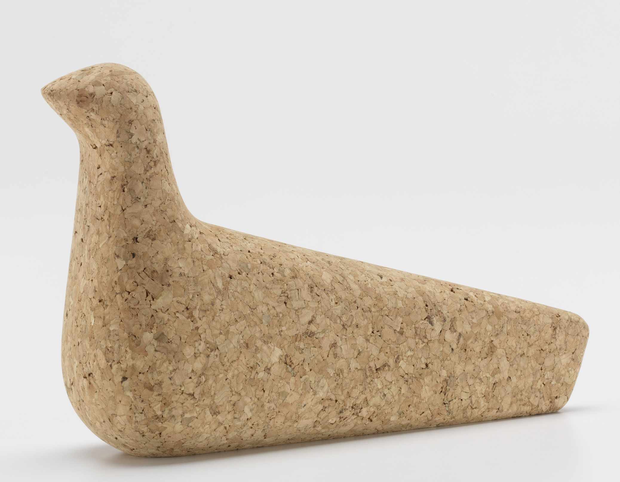 L'Oiseau Dove of Peace Cork Vitra SINGLE PIECES