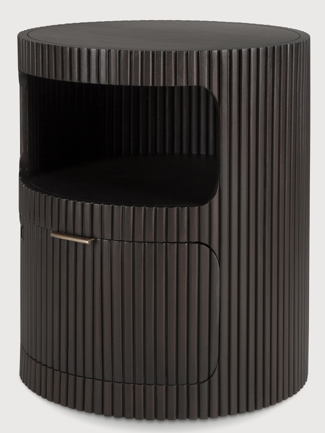 Boomerang roll container Ethnicraft