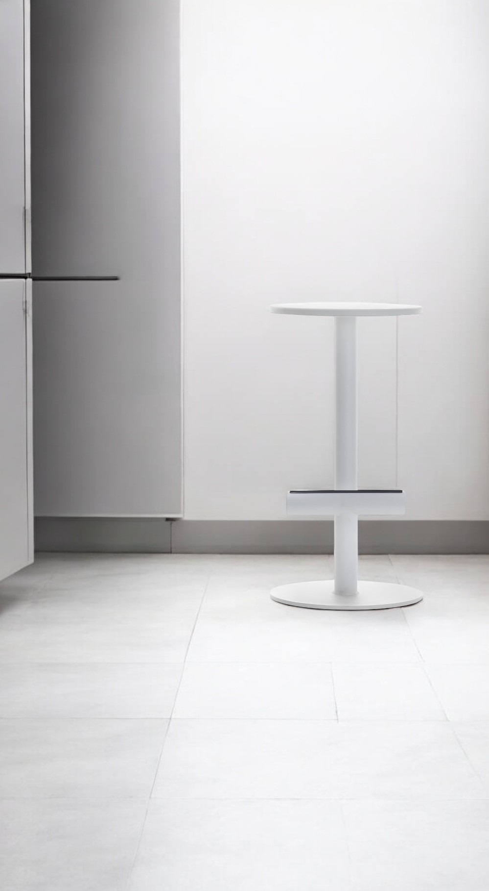 Twig Bar stool MDF Italia