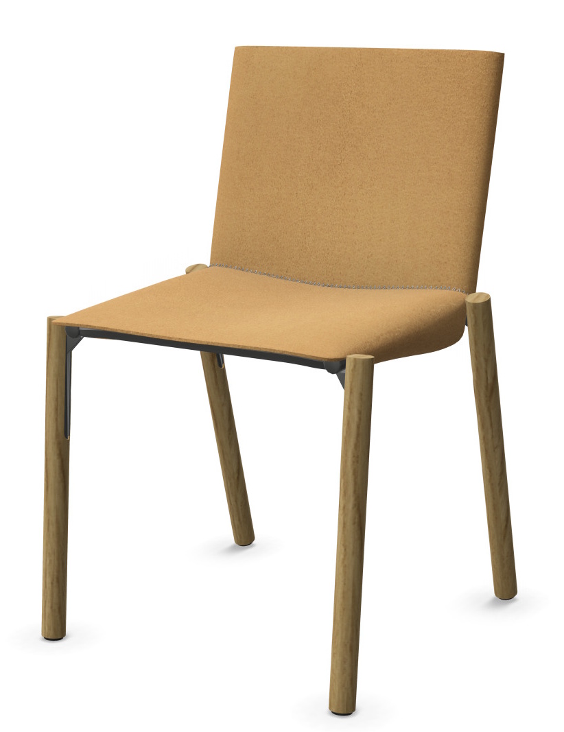 1085 Edition Chair Kristalia