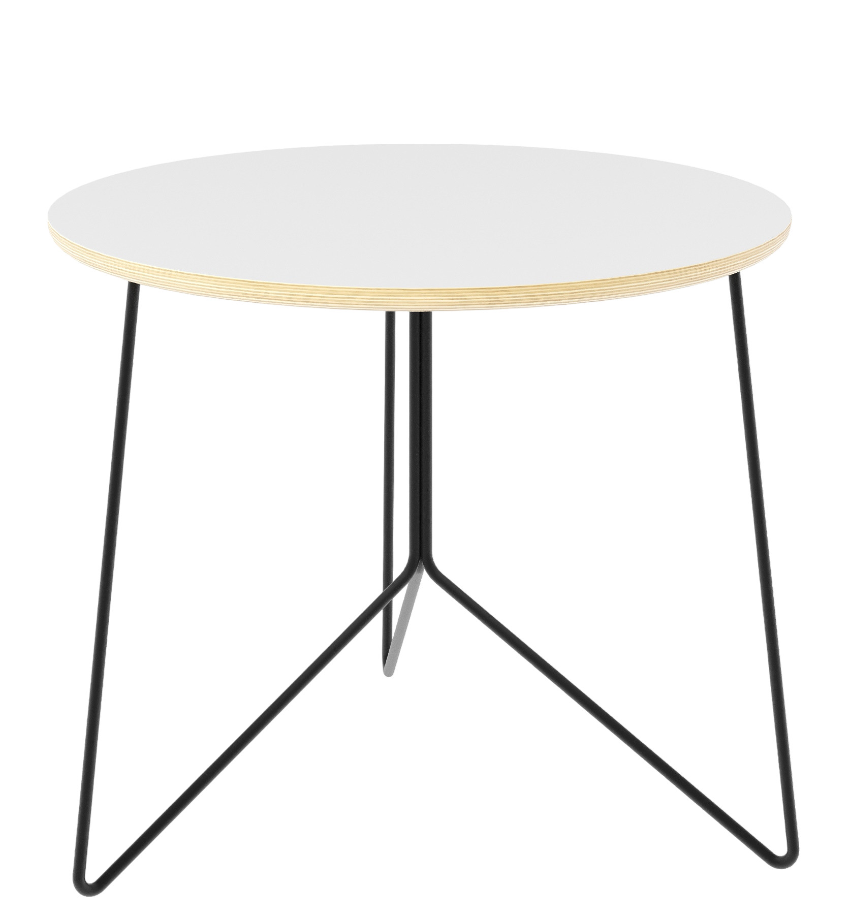 Miro Low low side table Müller Möbelwerkstätten