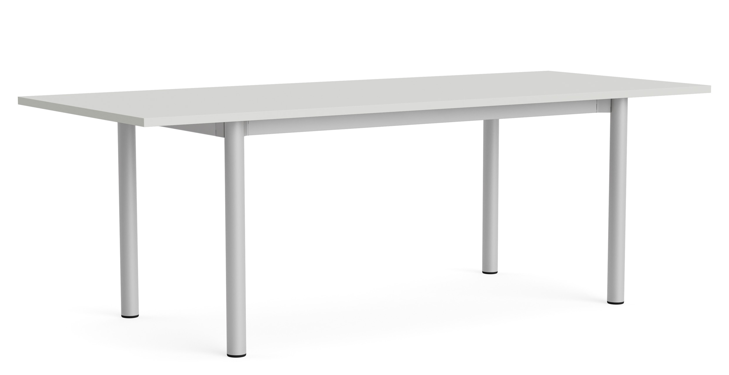 Annex Table Overhang dining table Hay  