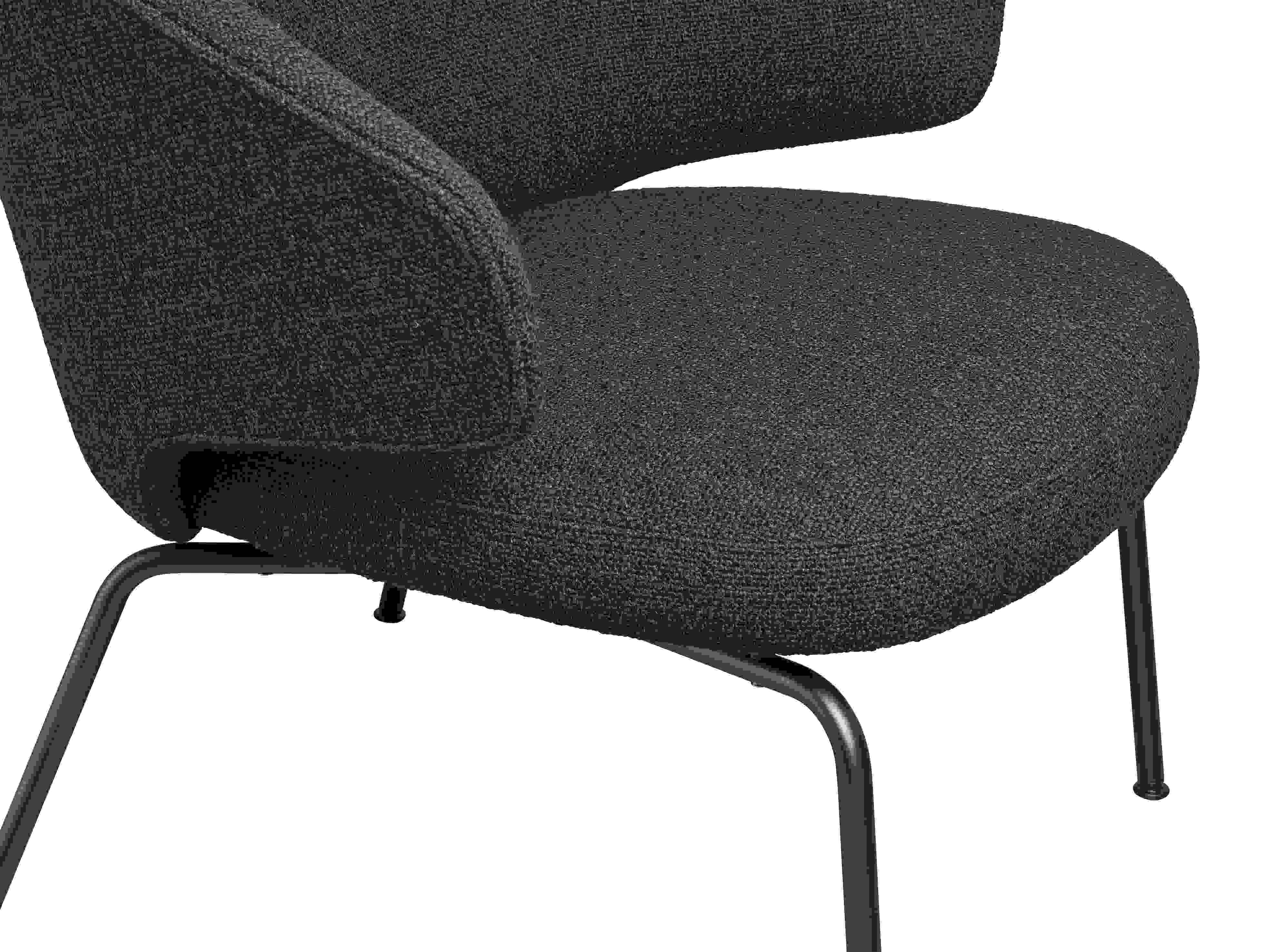 Let Armchair Fritz Hansen
