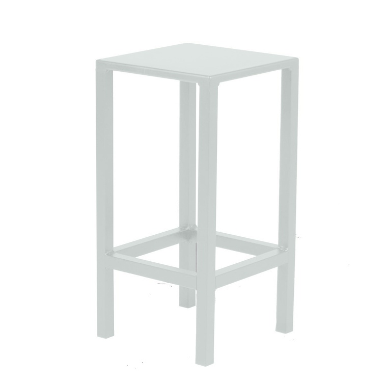 Happy Hour Outdoor bar stool Jan Kurtz