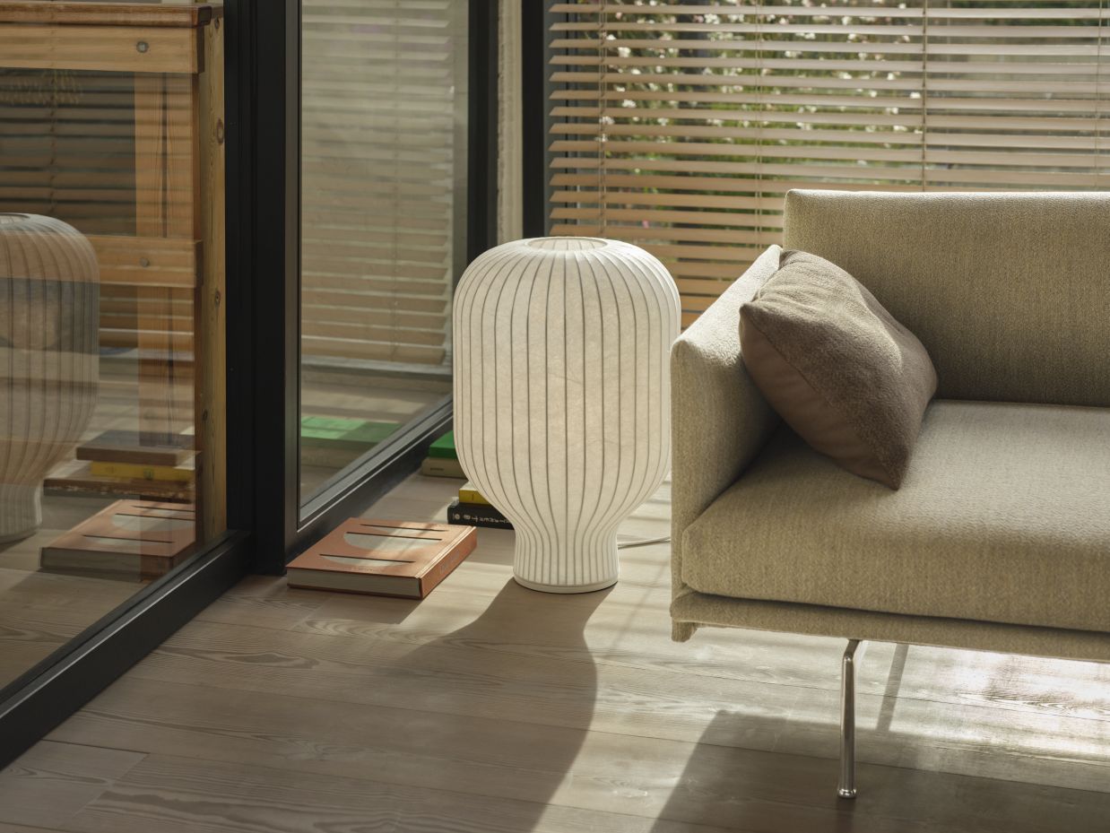 Strand Table Lamp Table Lamp Muuto