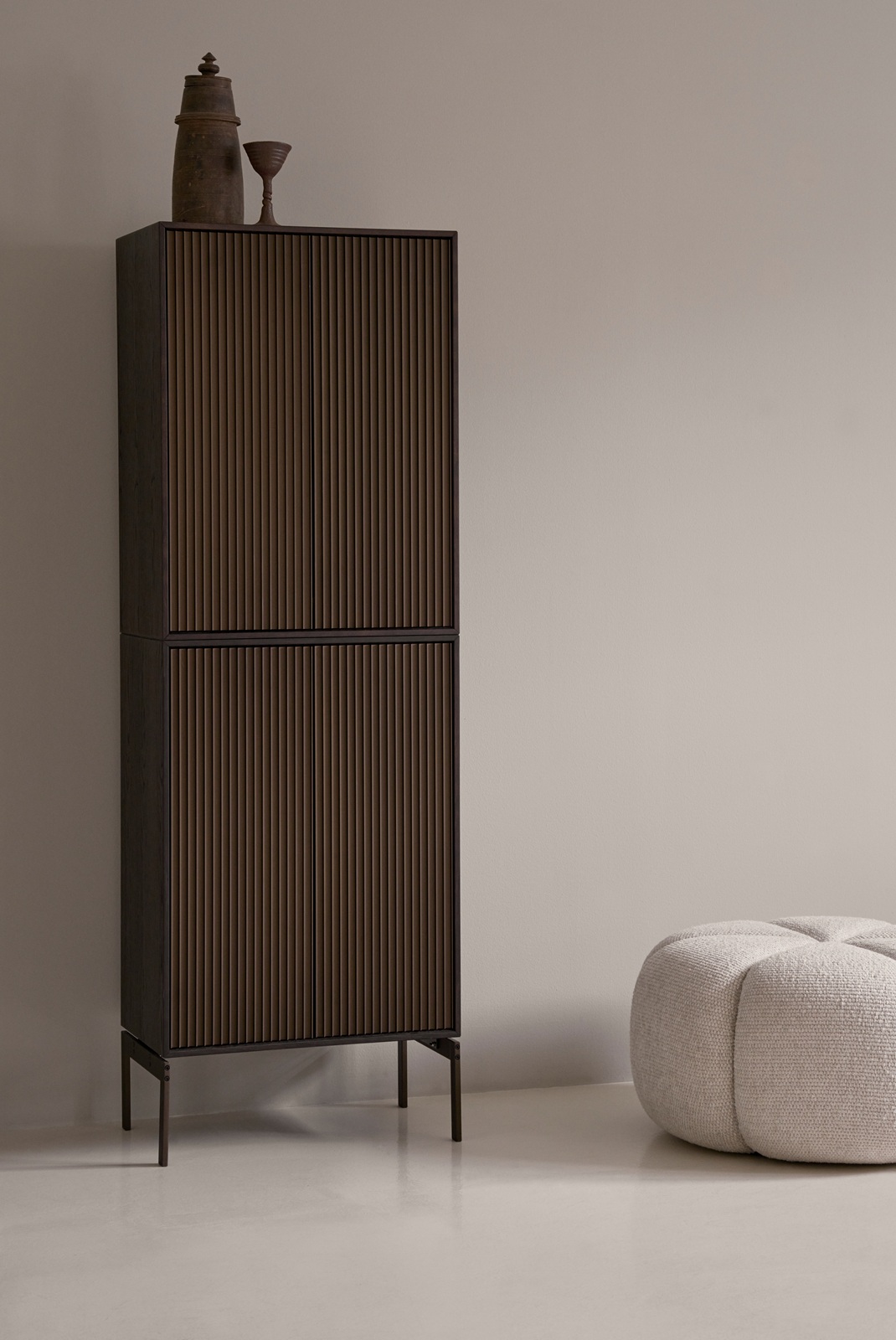 VIPP675 Tall Cabinet System H4 Shelf Vipp