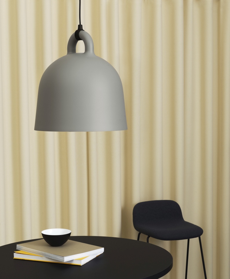 Bell Lamp Pendant Lamp Normann Copenhagen